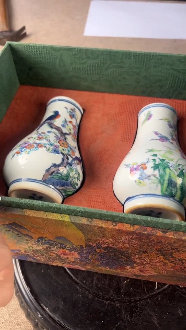 其他陶瓷152陶瓷摆件展品