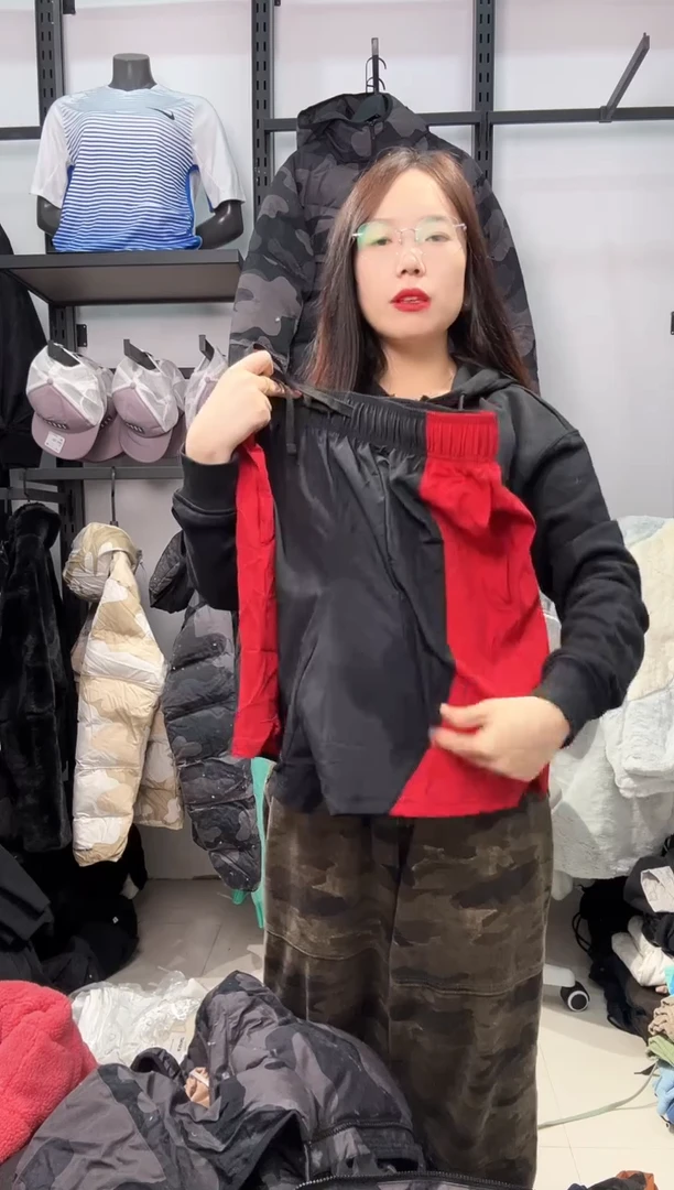 2308编码  瑕疵直播间过款为准 尺码