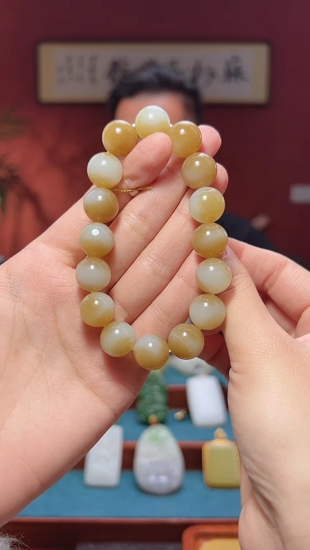 吊坠(不含链)未镶嵌和田玉61