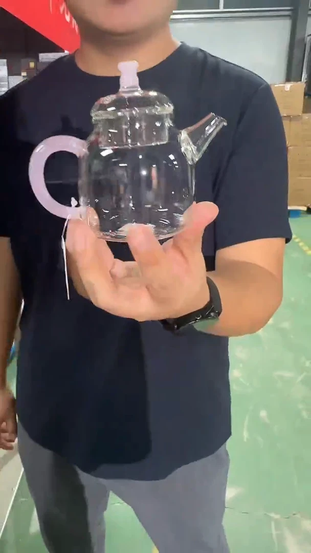 晶焱福利方圆壶粉玉