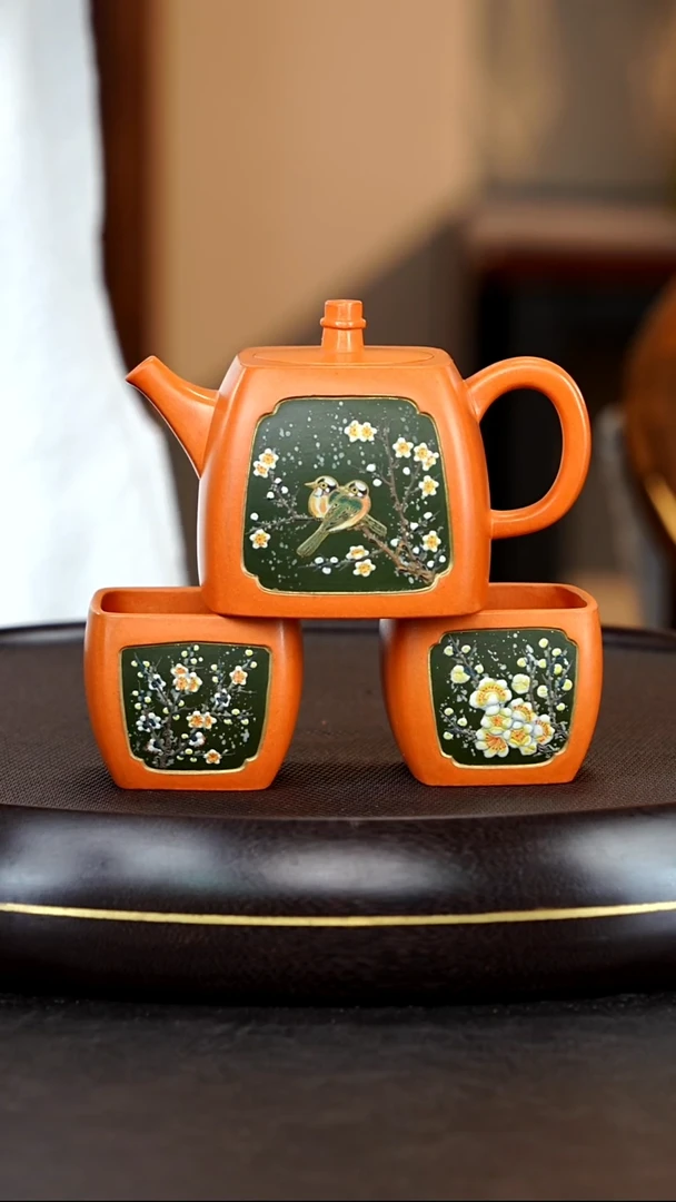 茶壶紫砂闪购商品159
