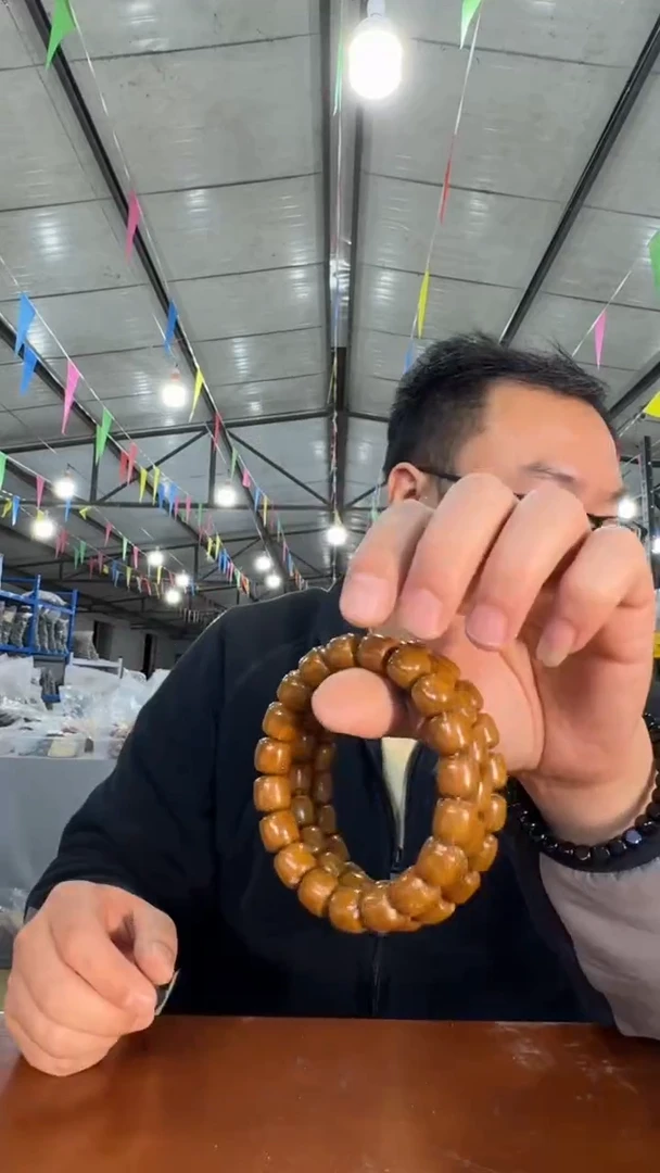 手串菩提根/象牙果A16以实物为准