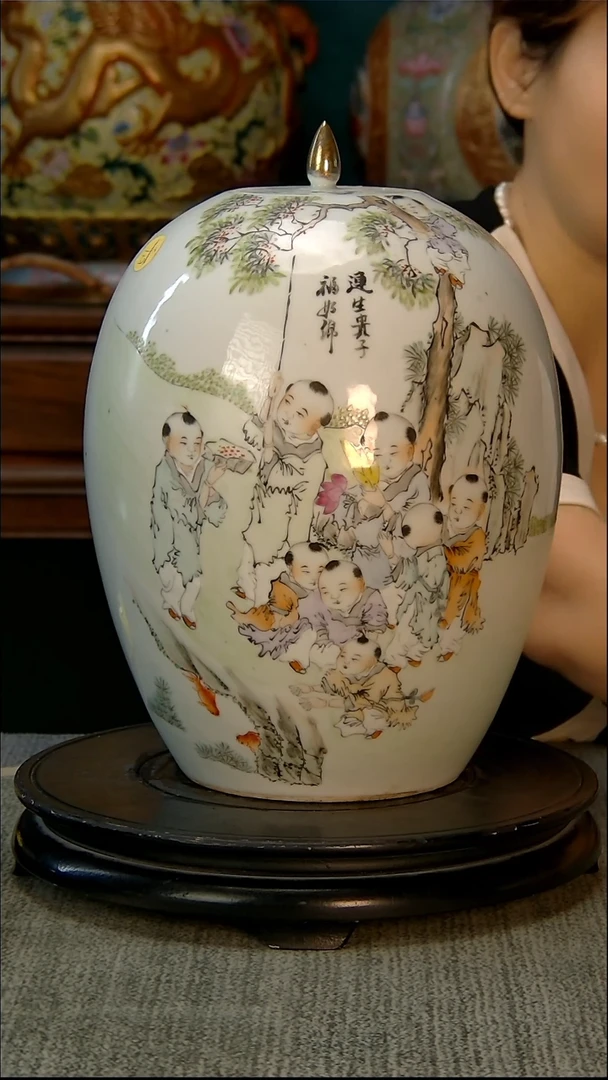 摆件恆盛珍藏舘專屬鏈接