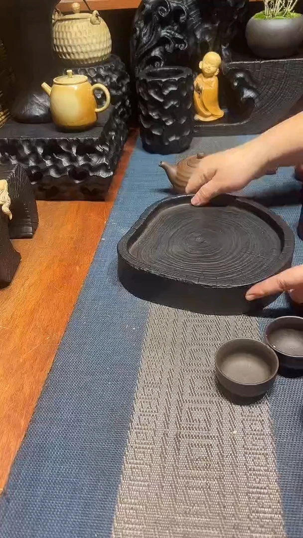香樟木香樟木一物一拍