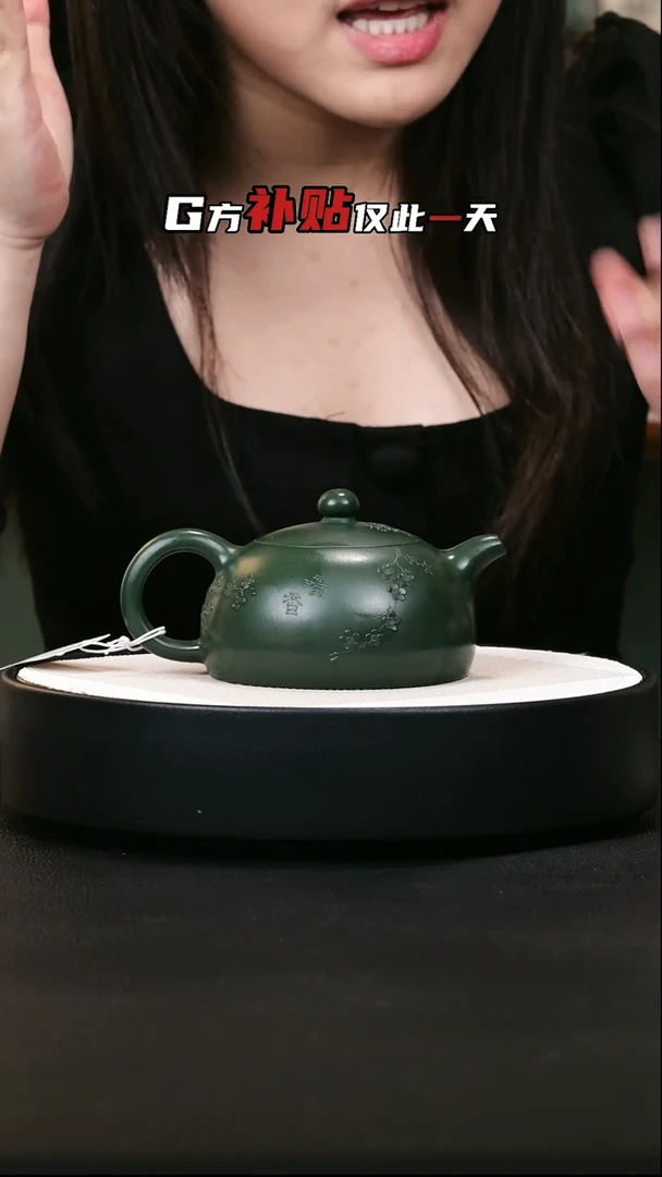 茶壶紫砂紫砂茶壶47