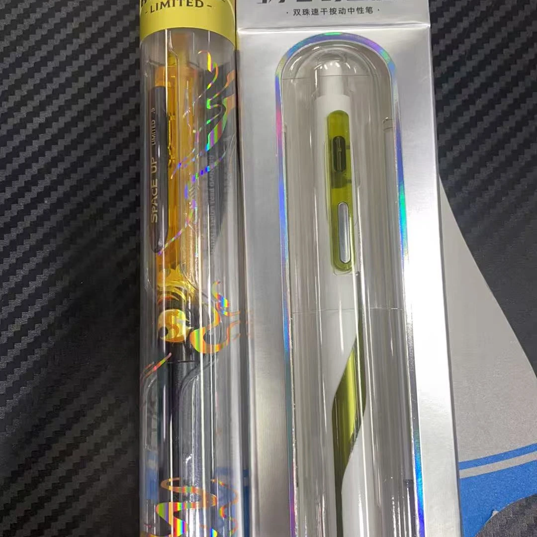 发点石限定款黑时空“烈焰之火”➕深海仓精品装，性价比高。