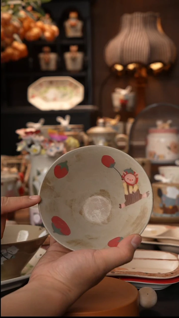 其他陶川谷原创手作陶瓷  11.23  不退差价