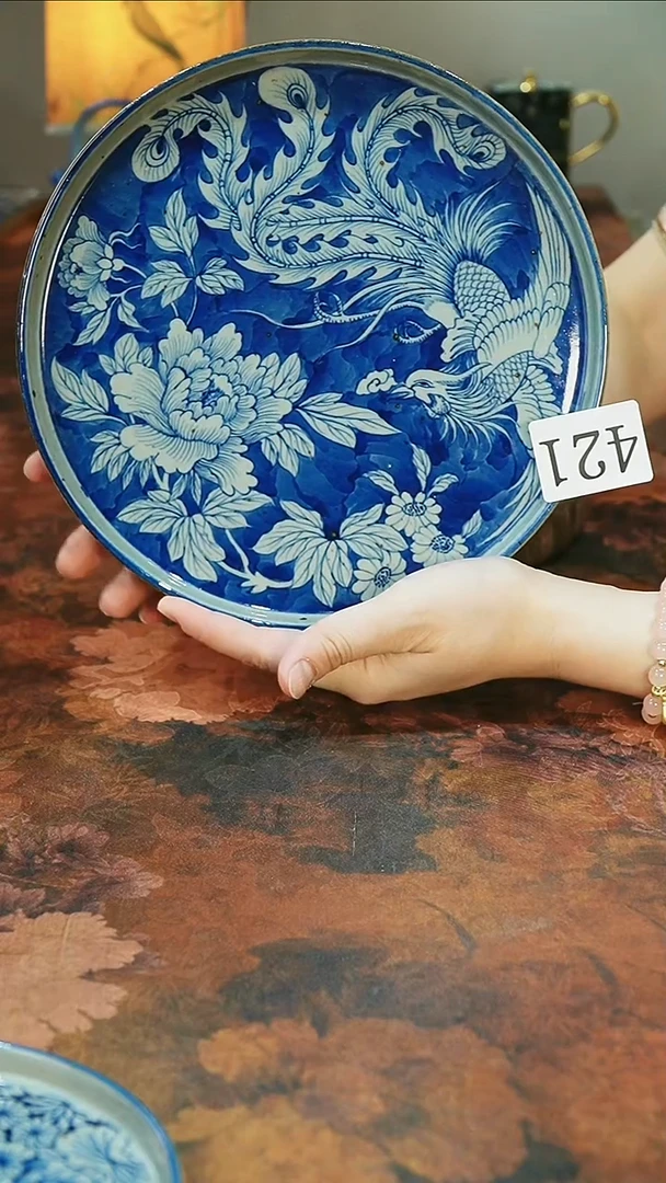 茶碗...........微瑕421