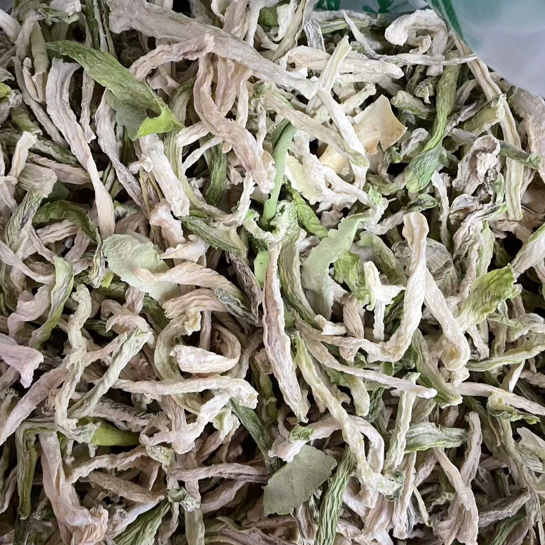 贵州百里杜鹃手工自晒萝卜干