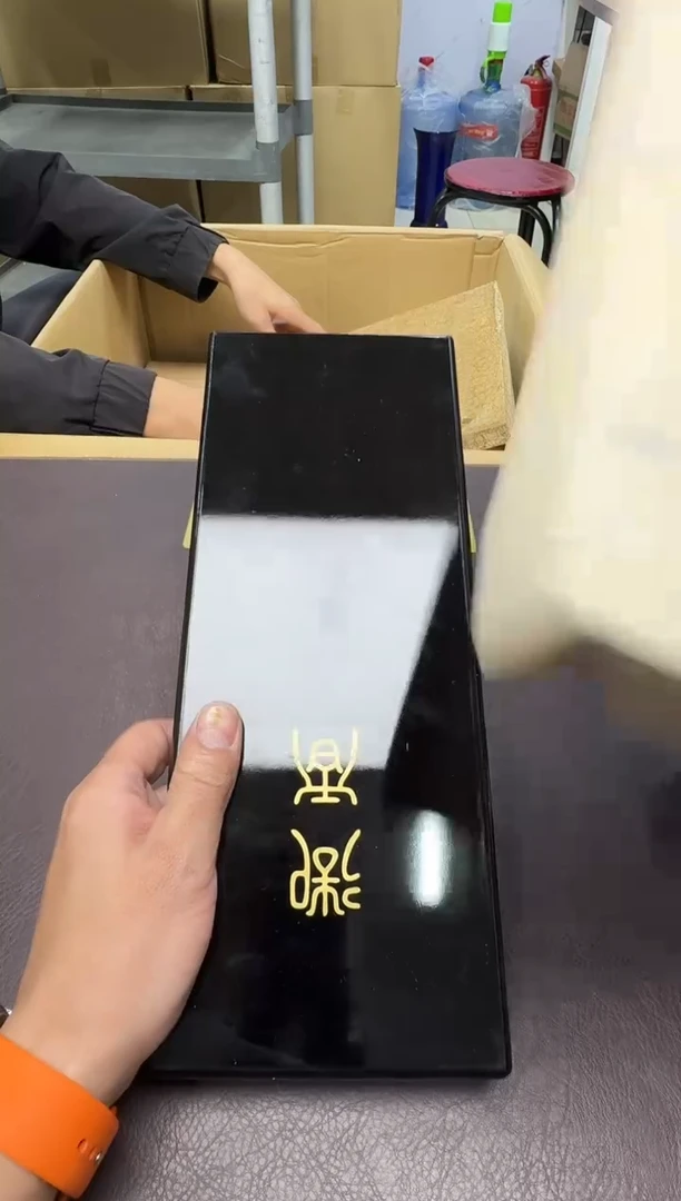 手工艺品琉璃呵*兔219