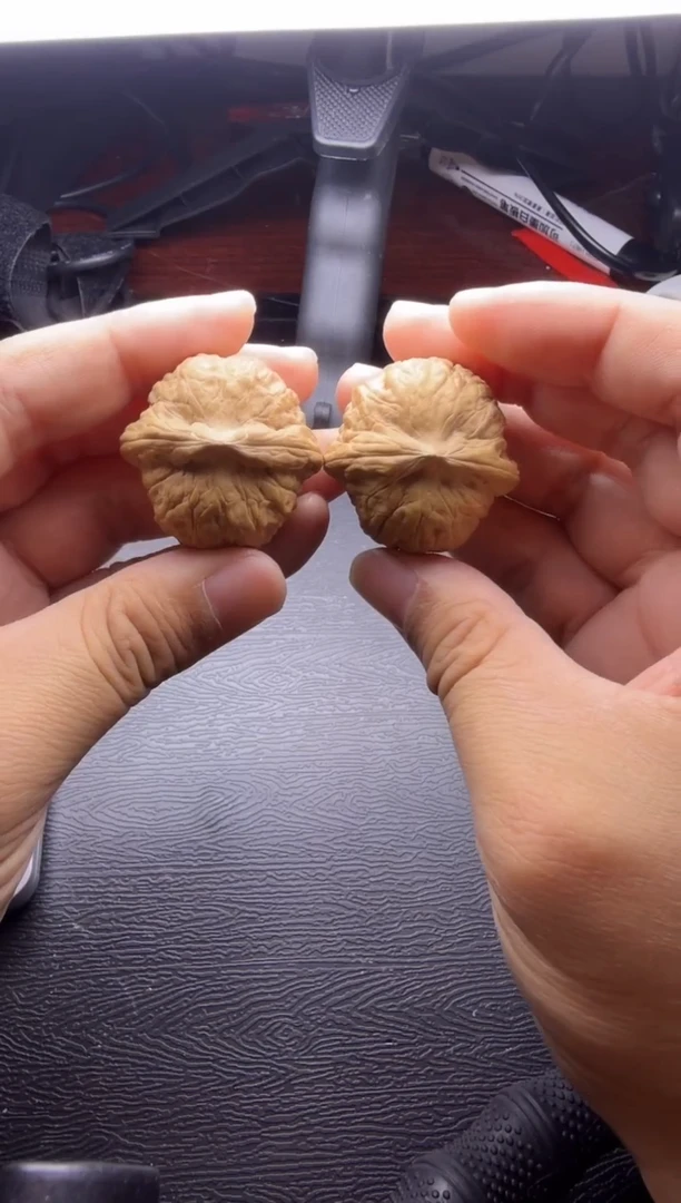 吊坠文玩核桃36尺全品乾隆磨盘