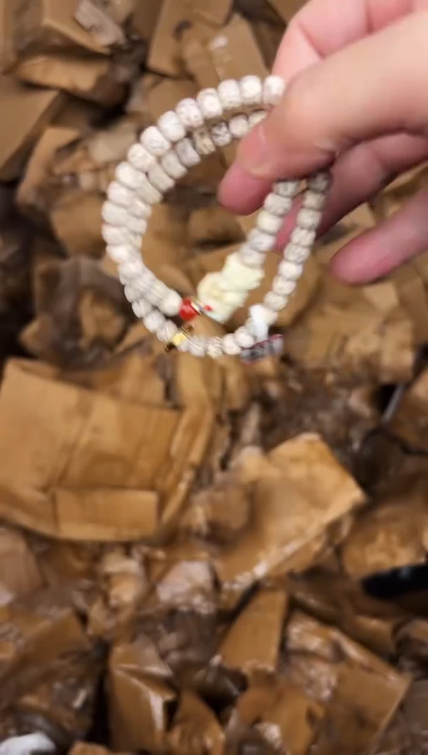 精品手串无礼盒RY7031