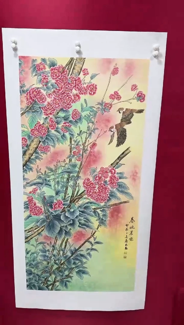 国画28李庆友李庆友李庆友w