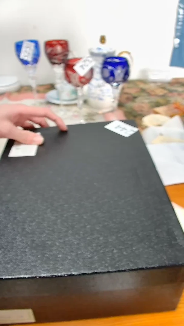 瓷片w**y小淼海外陶瓷工艺品