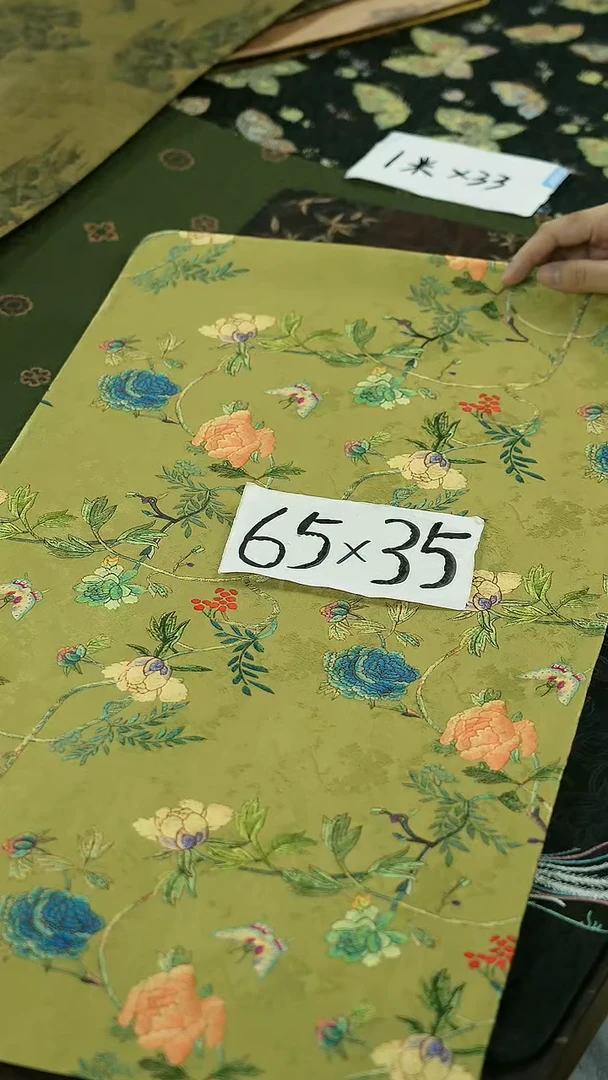 景德镇手工双面茶席福利