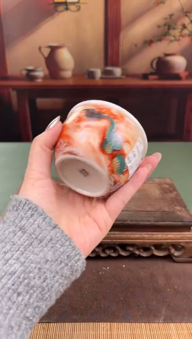 【闪购商品】顾德茶器福利闪购链接