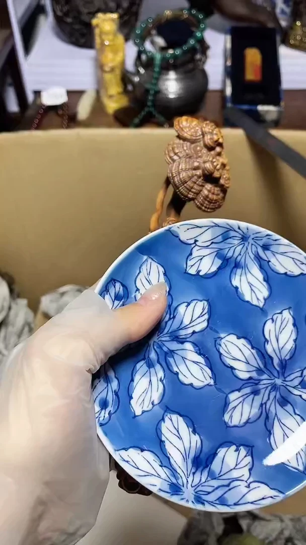 【闪购商品】瓷器碎片瓷器碎片