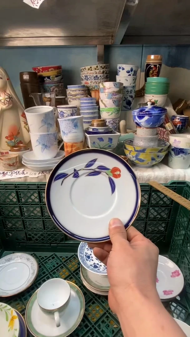 瓷片佳****店易雅堂瓷器小店005