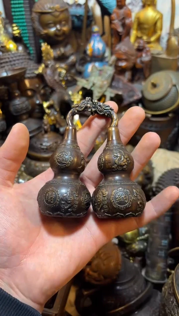 【闪购链接】古上古铜器专属链接