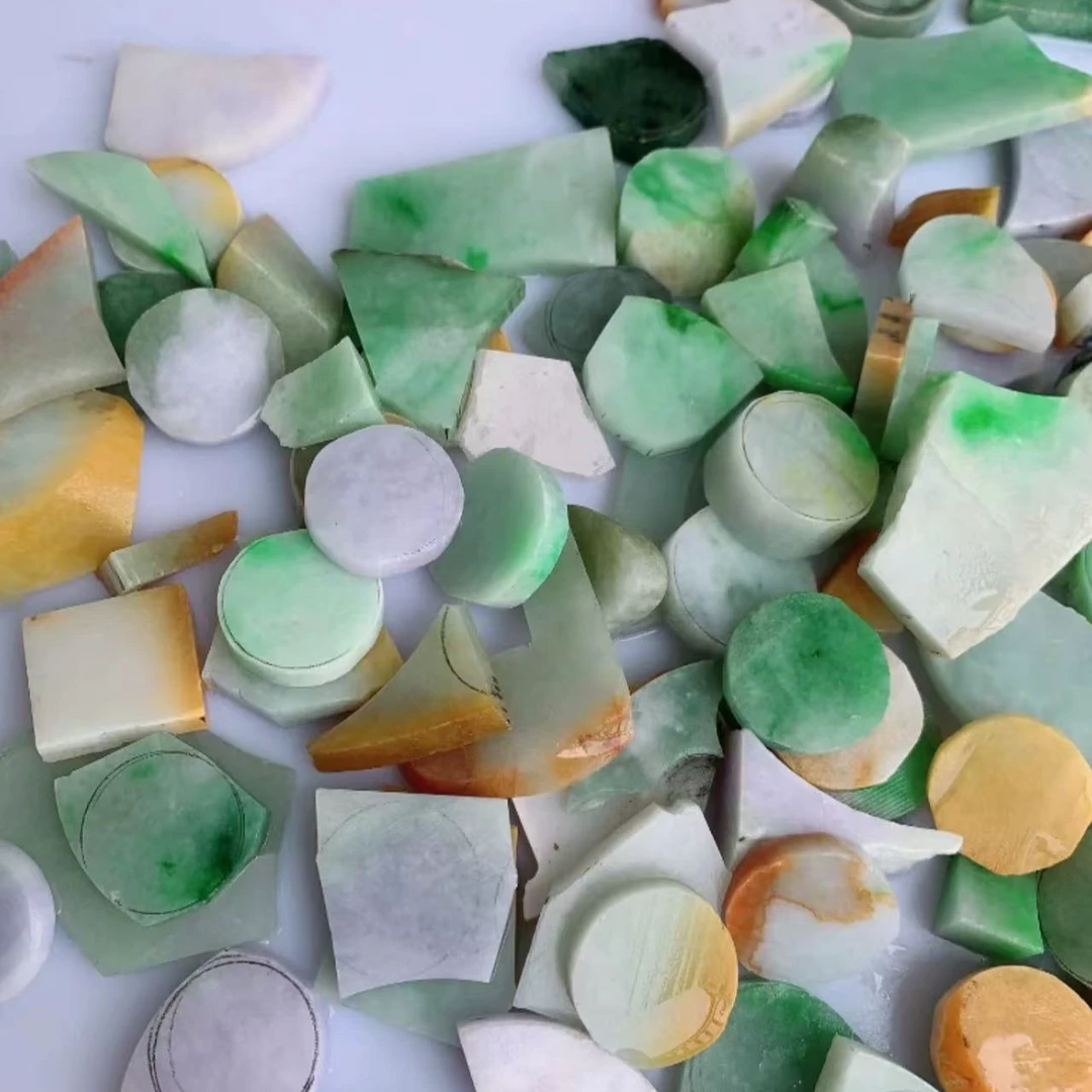 a货边角料练手料鱼缸料专拍链接