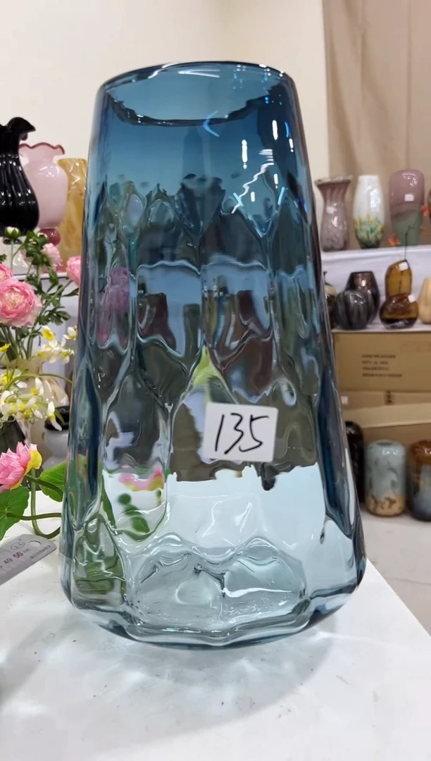 【闪购商品】也麦花器