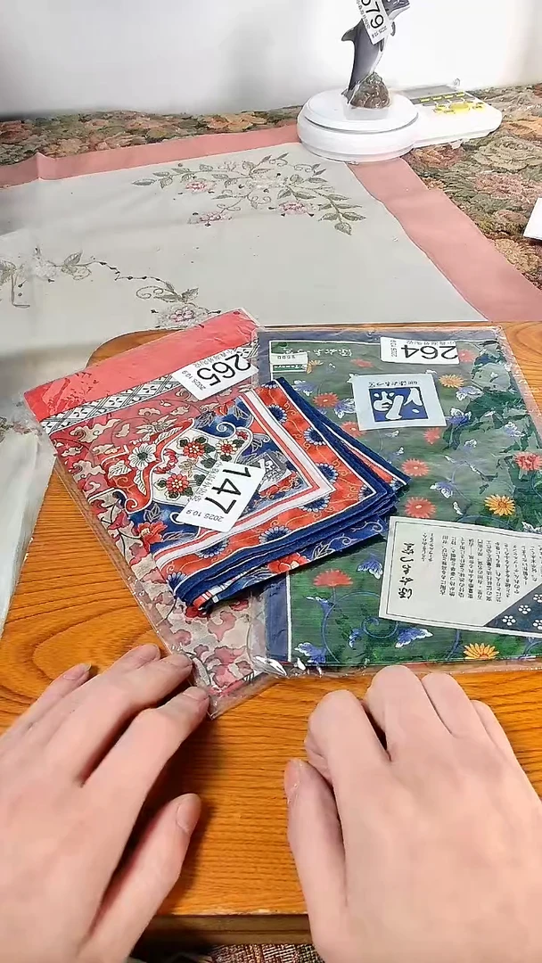 瓷片?**子小淼海外陶瓷工艺品