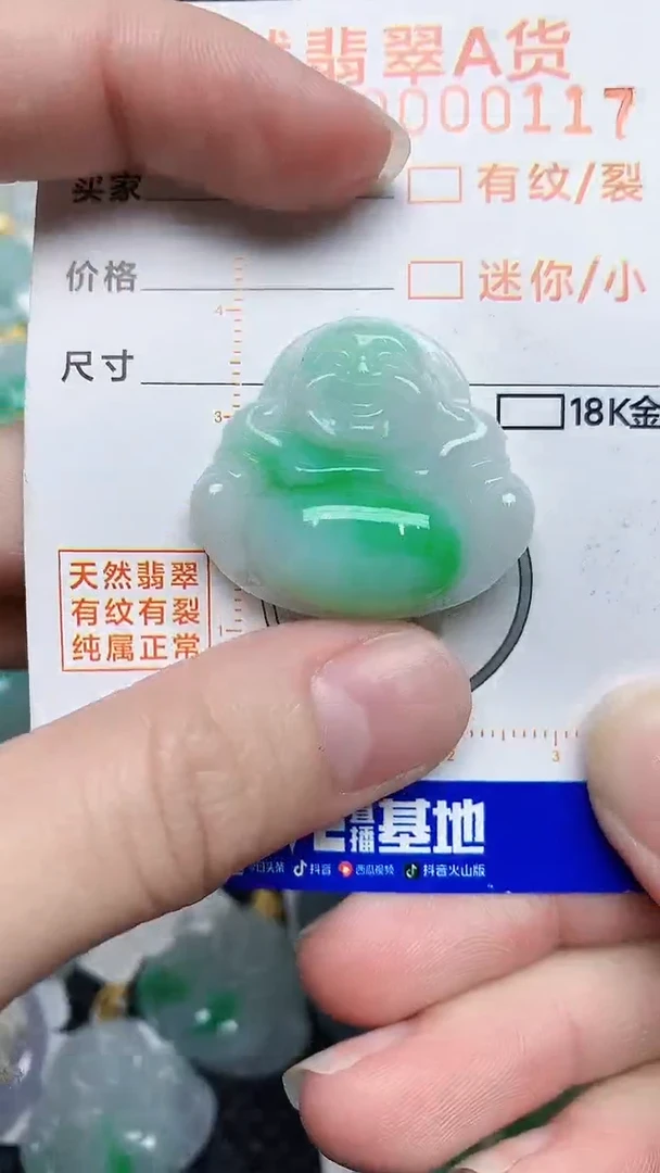 【闪购商品】翡翠颈饰18K金镶嵌45345345345