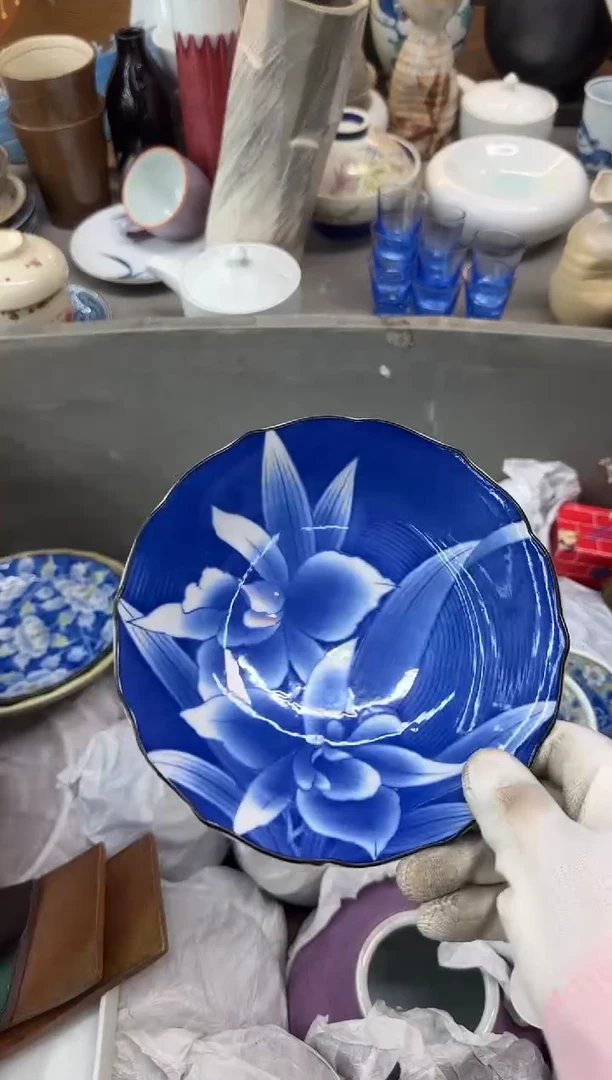 瓷片美***家瓷器瓷器瓷器瓷器