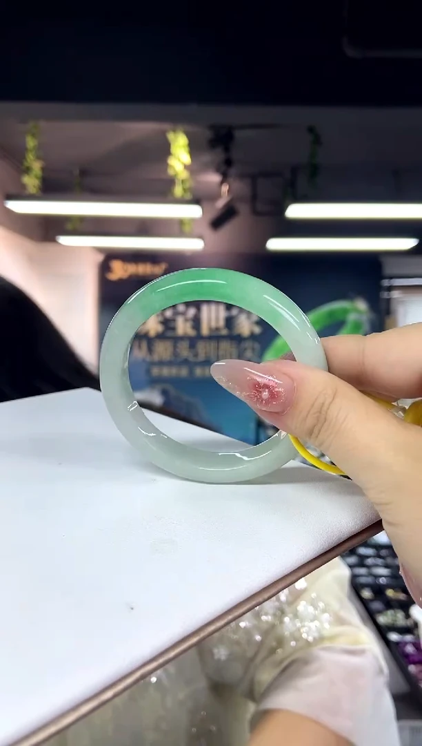 闪购链接 56圈口未镶嵌多样性发其一颜色微差（53）