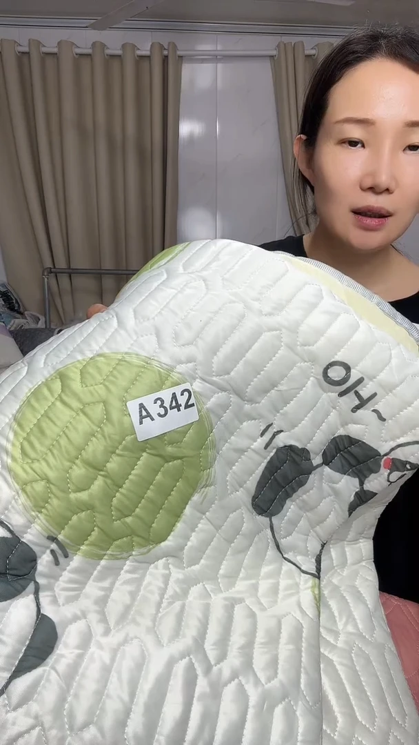 华****爷瑕疵床上用品一物一拍342