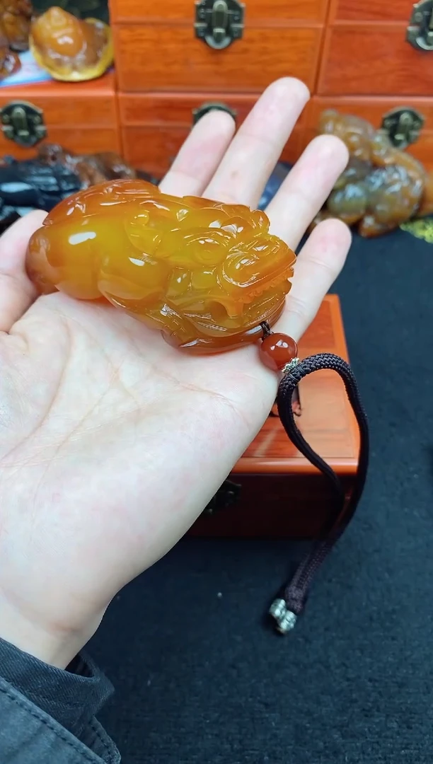 未镶嵌玛瑙/玉髓珠宝奇石半**头0