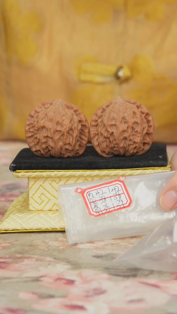 把件文玩核桃非嫁接北京