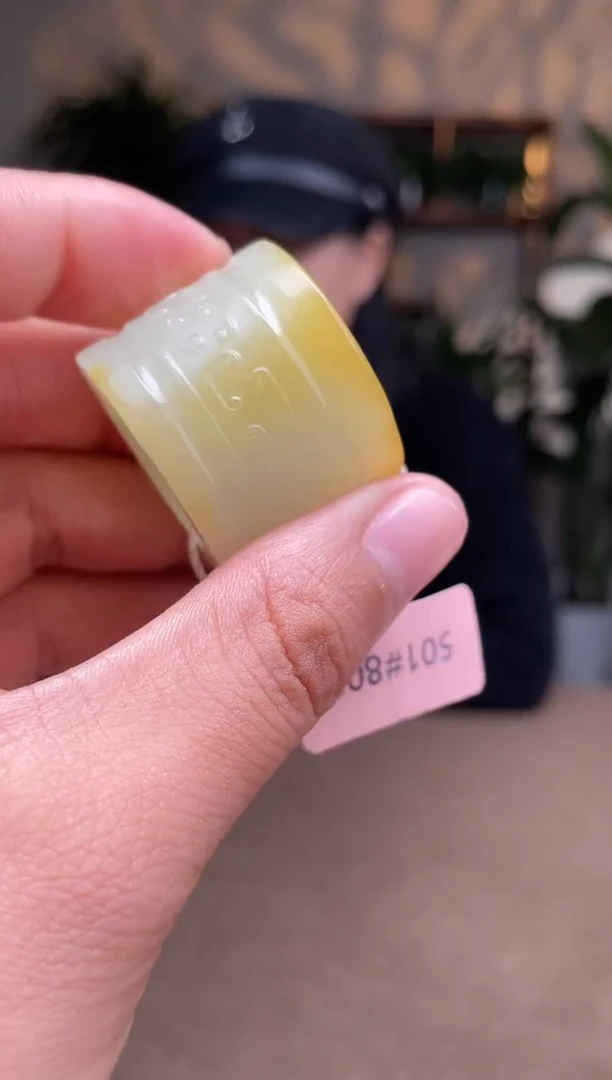 【闪购商品】和田玉1.17SS多样性拍一发一未镶嵌7