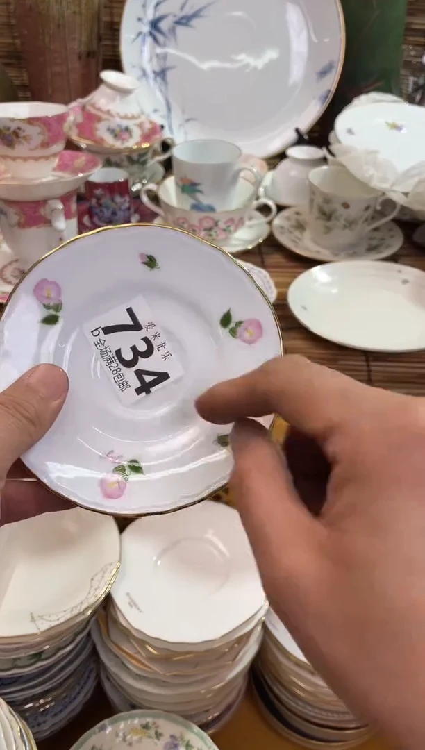 凯**?全场满28包邮，陶瓷茶具瓷器