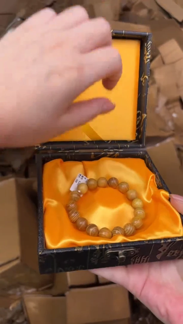 手串顾德精品手串【无礼盒】