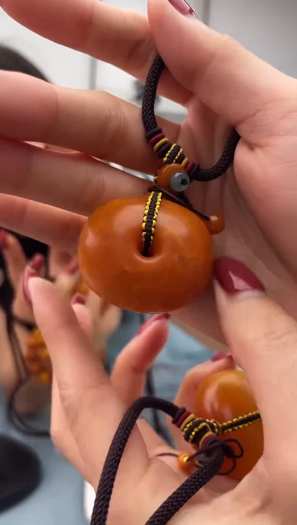 未镶嵌蜜蜡珠宝奇石假一罚十，021.多样性发一件