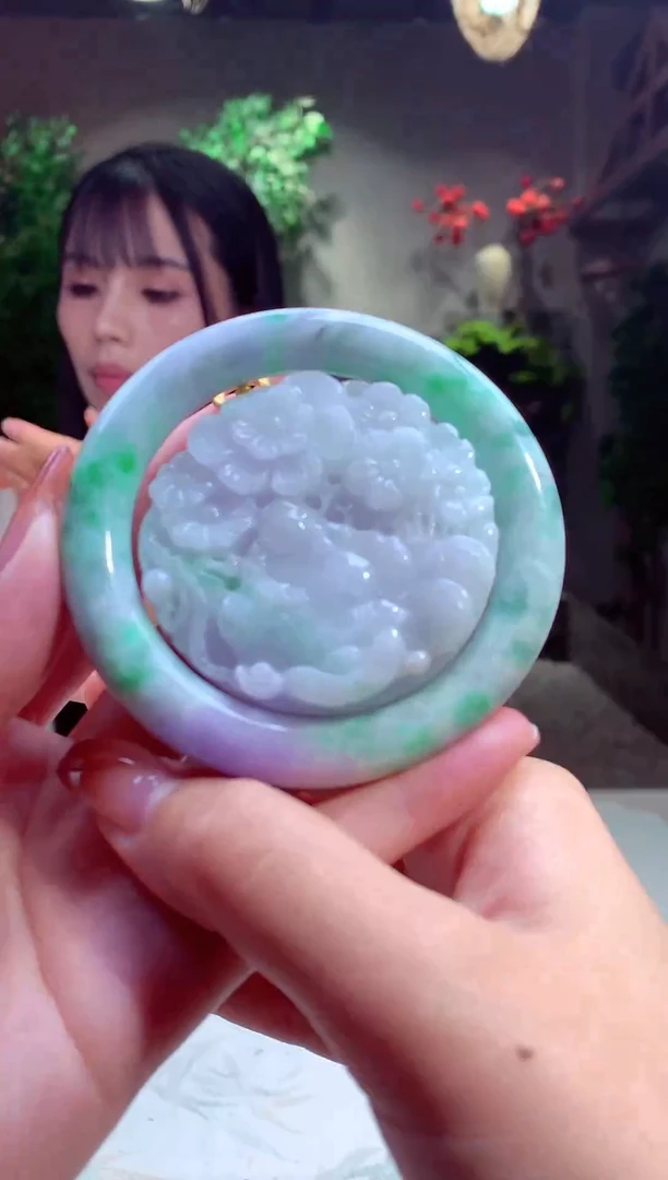 未镶嵌定制翡翠天然翡翠（拍一发一）