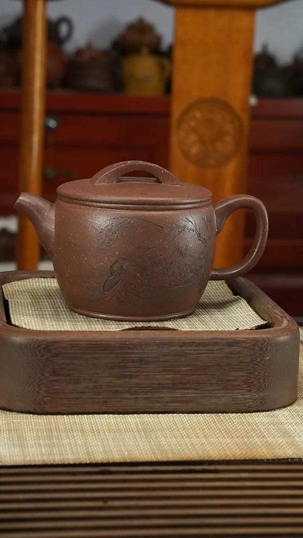 【闪购商品】紫砂茶壶1111111111111111
