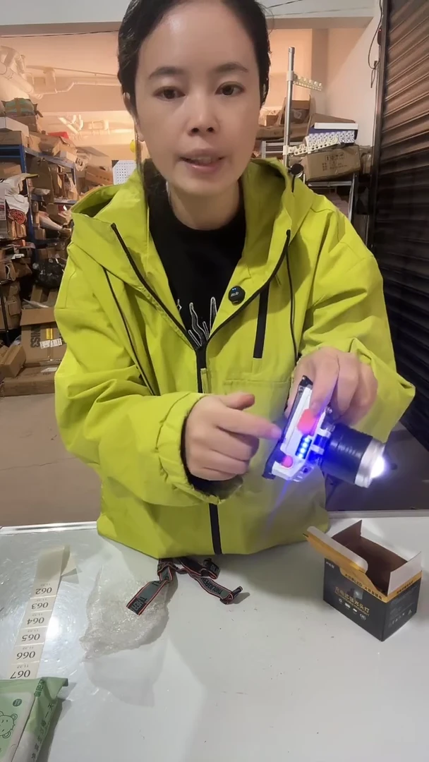 日用百货，头灯62