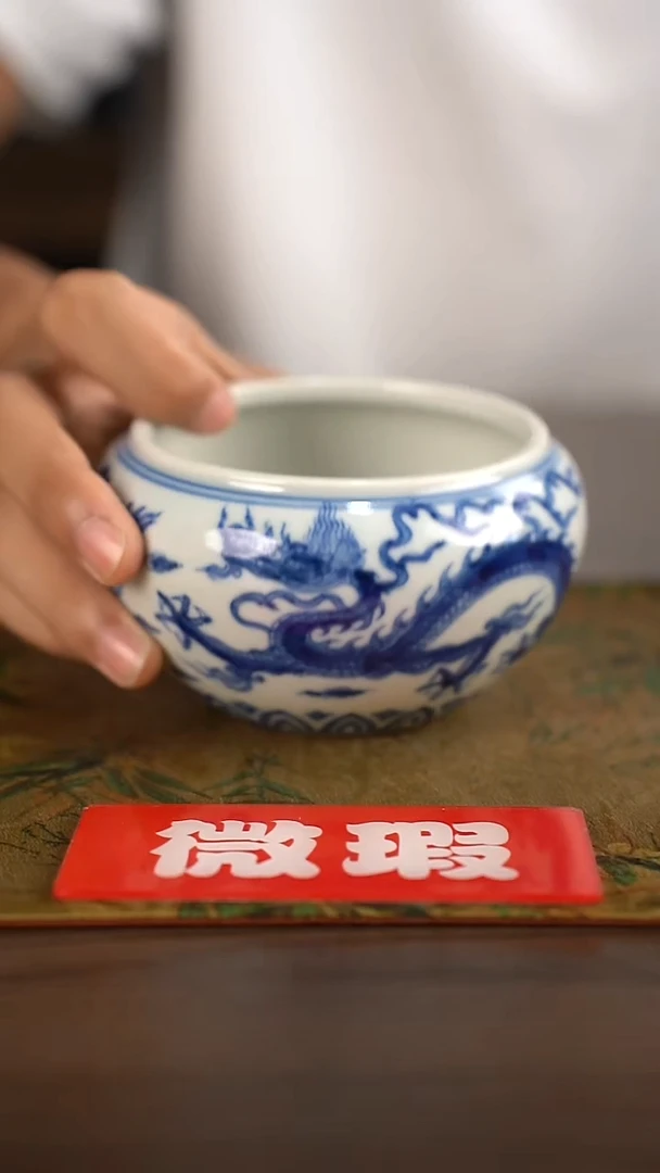 瓷片景德镇手工陶瓷茶具