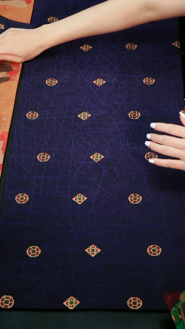 别具一阁布艺尺寸100+33