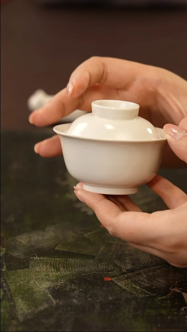 尼克美学茶器及周边