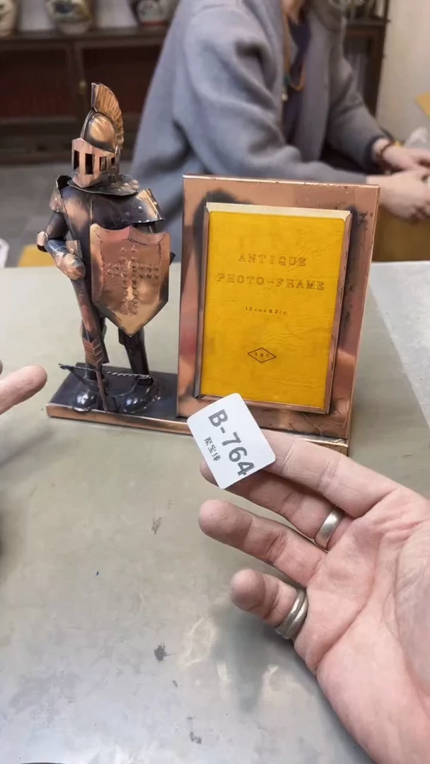 【闪购商品】瓷片764聚宝缘海淘精选