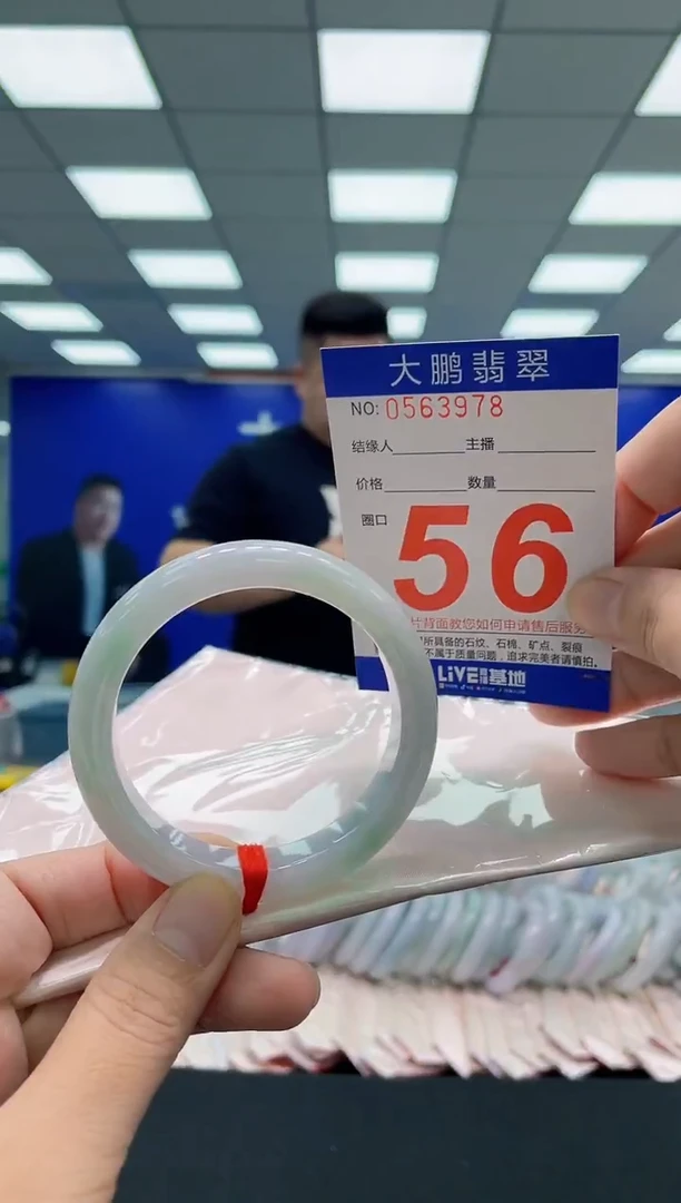 未镶嵌手镯翡翠AAAAAAAAA