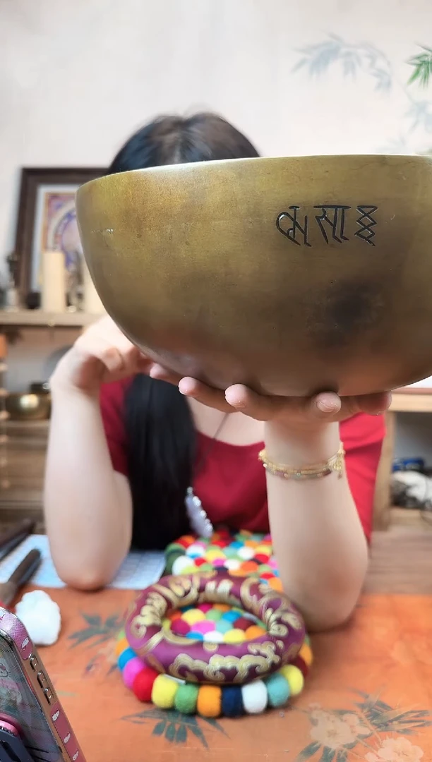 O****园下播福利！卡萨 28cm B调 顶轮