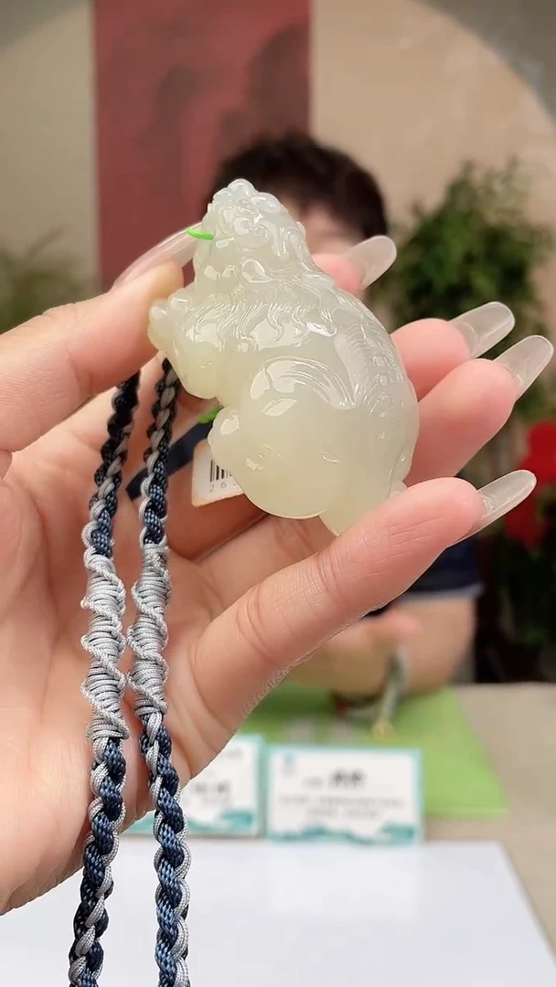 定制和田玉多样性发货拍一发一