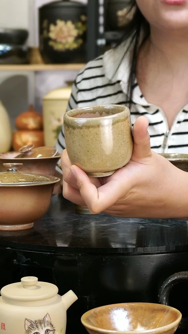 壶431瑕疵  苏橙茶周边
