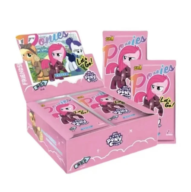 【大公主】【小公主】【小公主plus】趣影3-收藏卡片