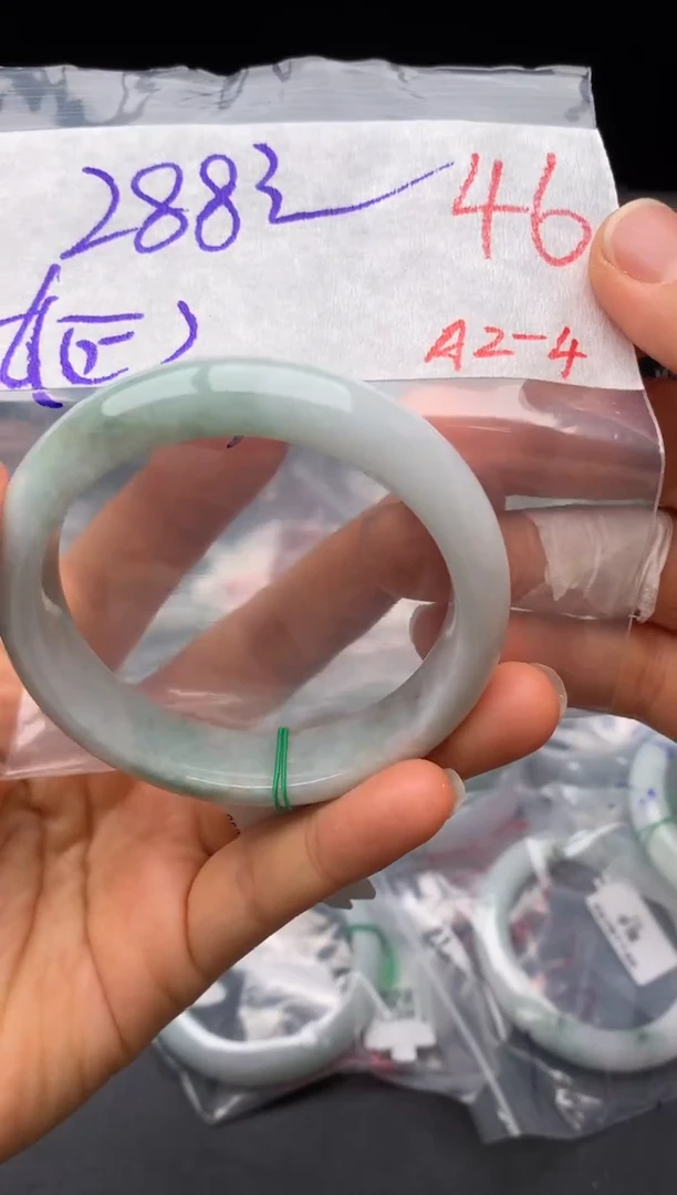 【闪购商品】定制翡翠未镶嵌毛货需精细抛光+多样性发货拍一发一