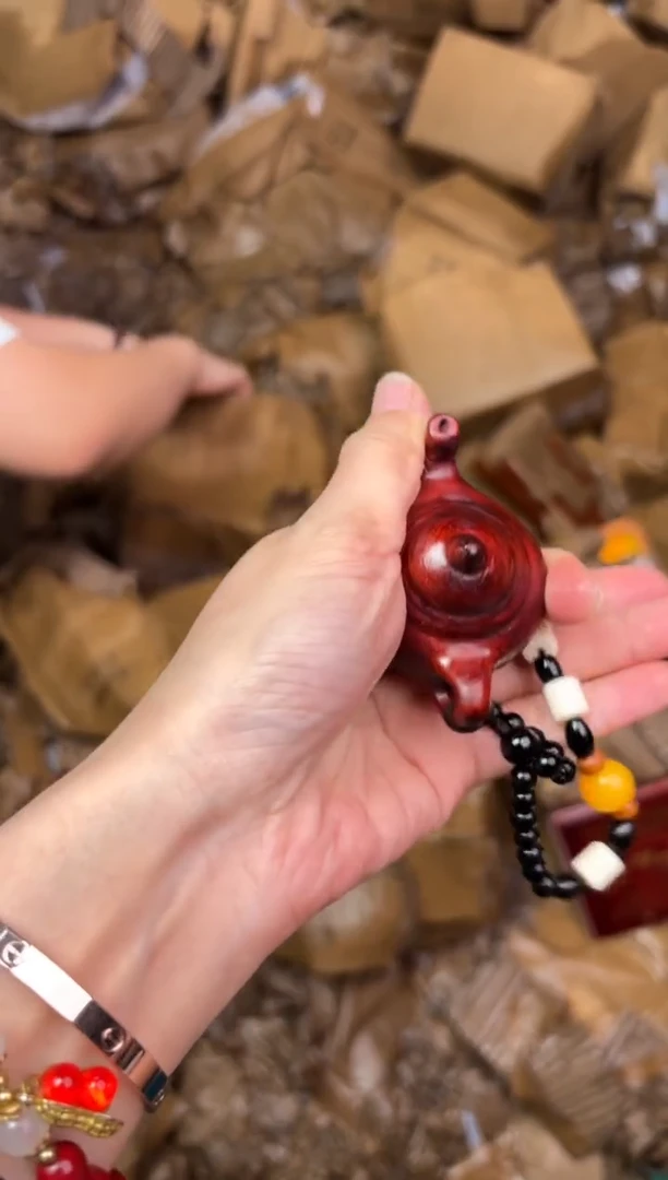 陶禧茶器闪购福利V（无礼盒）